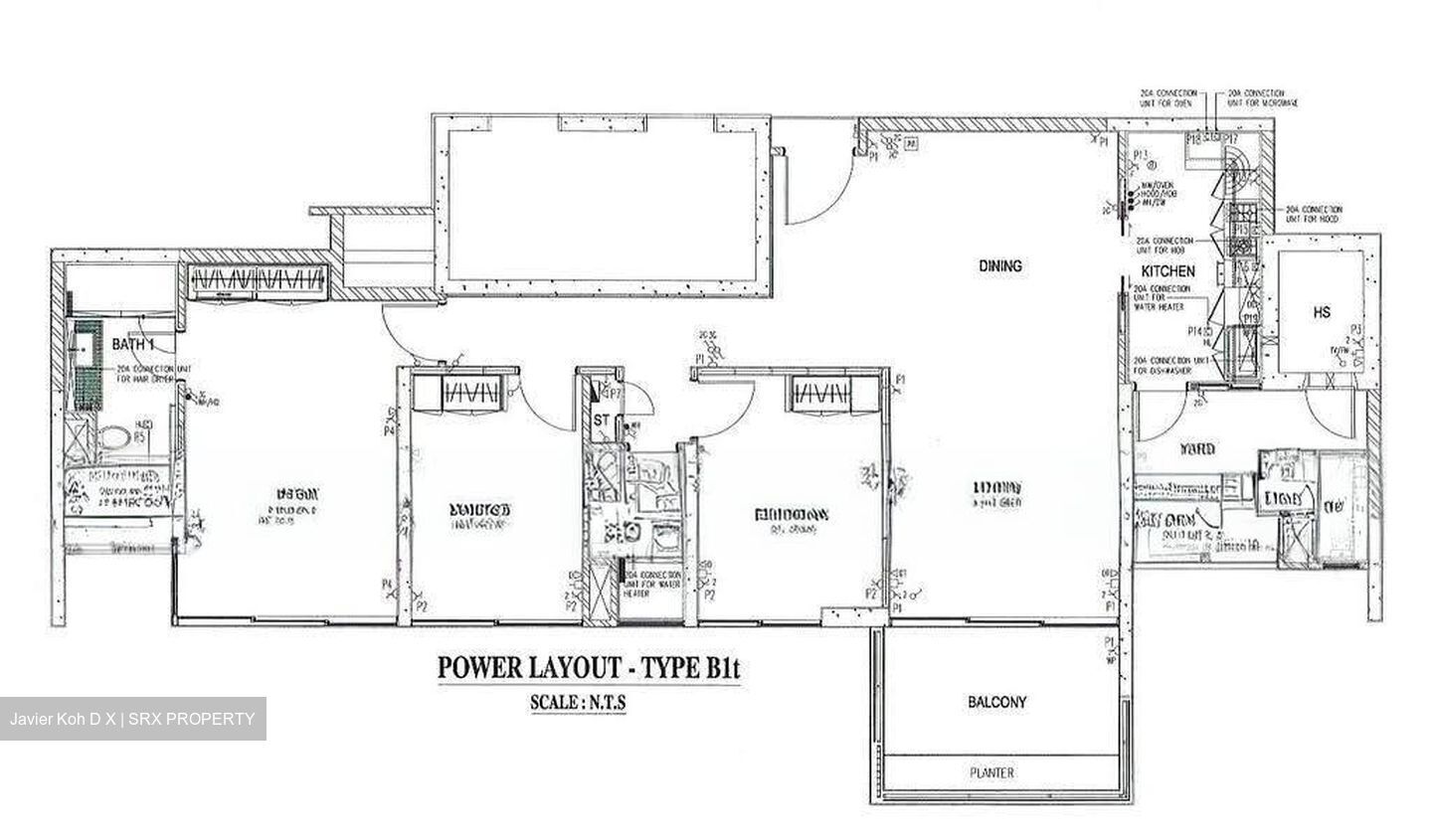 The Seafront On Meyer (D15), Condominium #607918711